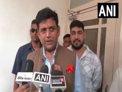 
      
      Ravi Kishan over Akhilesh's remarks on Azam Khan’s release
      
      