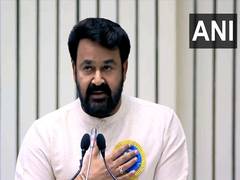 
      
      Mohanlal calls cinema his 