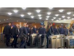
      
      World leaders gather in New York for 80th session of UNGA
      
      
