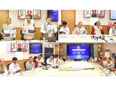 
      
      Niti Aayog report highlights India’s rise as innovation hub
      
      