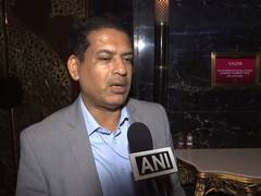 
      
      MNRE Secretary hopeful of achieving one crore rooftop solar
      
      
