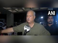 
      
      Congress' Shakeel Ahmad on CWC meet
      
      