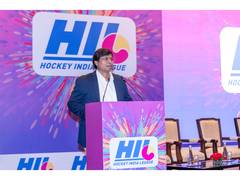 
      
      Hockey India League mini-auctions to be held on September 24
      
      