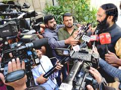
      
      Uttam Kumar Reddy seeks 70% share for Telangana in Krishna Waters
      
      