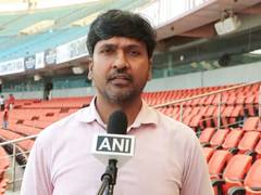 
      
      All arrangements made for World Para Athletics Championships
      
      