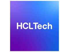 
      
      HCLTech to modernise IT infrastructure
      
      