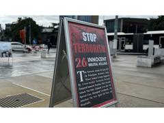 
      
      Geneva: Photo exhibition on victims of Pakistan-backed terrorism
      
      