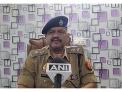 
      
      UP: Man killed over alleged love affair in Lucknow
      
      