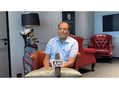 
      
      JSW MG Motor sees 90% surge in Navratri bookings: Sales Director 
      
      