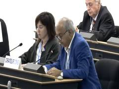 
      
      Bangladesh interim govt faulted in Geneva over intolerance
      
      