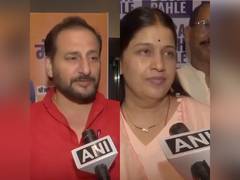 
      
      'Mera Desh Pehle' screening held in Patna
      
      