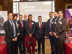 
      
      India sends proposal to host 2030 Commonwealth Games in Ahmedabad
      
      