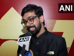 
      
      Kathal wins Best Hindi Film, director over the moon 
      
      