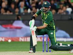 
      
      Masood set to continue as Pakistan's Test captain in 2025-27 WTC
      
      