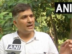 
      
      “Election Commission is duty-bound to respond”: AAP Saurabh
      
      