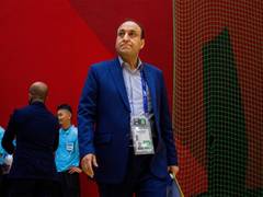 
      
      Indian futsal team in hunt for redemption against Mongolia
      
      