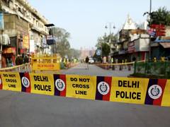 
      
      Delhi Institution director booked for alleged molestation
      
      
