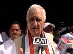 
      
      Bihar needs change: Salman Khurshid ahead of CWC meeting
      
      