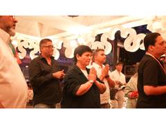 
      
      Falguni Pathak Unveils First Look of India’s Biggest Outlet Mall 
      
      