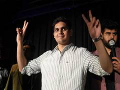 
      
      Educart Hosts Exclusive Interaction with Prashant Bhaiya!
      
      