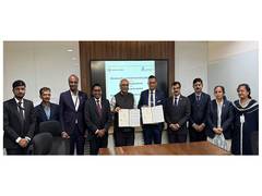 
      
      L&T, BEL in strategic partnership to support IAF's AMCA programme
      
      