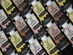 
      
      ZUMI, Launches Lactose-Free, No Refined Sugar Milkshakes
      
      