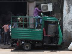 
      
      AC sales take hit as extended rains dampen demand: ICRA
      
      