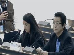 
      
      From Mumbai to Pahalgam: Faiza Rifat highlights Pakistan’s hand 
      
      