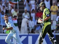 
      
      “Beating Pakistan on regular basis started there”:Irfan Pathan
      
      