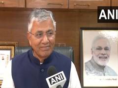 
      
      “Simultaneous elections can help achieve Viksit Bharat 2047”: PP 
      
      