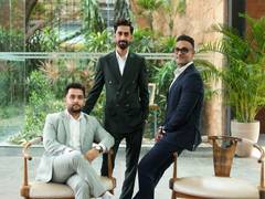 
      
      Indian Startup School Charts Bold Course Under Founder Shivang Sl
      
      