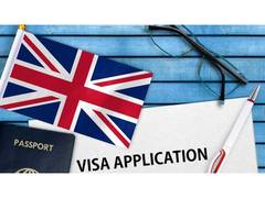 
      
      The UK Is Tightening Immigration Regulations
      
      