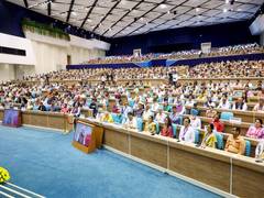 
      
      Ministry of Commerce hosts seminar on India–UK trade agreement
      
      