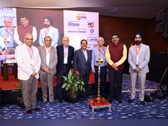 
      
      Charting the Path to a Robust Digital Backbone for Viksit Bharat
      
      