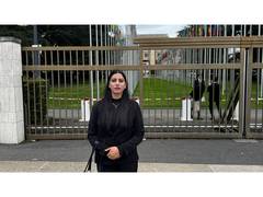 
      
      Photo exhibition in Geneva reveals Pak-sponsored terrorismin J-K
      
      