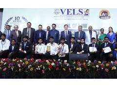 
      
      VELS University School of Law Marks its Decennial Year
      
      