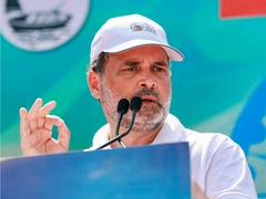 
      
      Rahul Gandhi urges centre, state govt to help restore normalcy
      
      