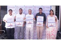 
      
      La Excellence IAS Academy launches 4th Nekkanti Enhance Prelims
      
      