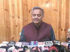 
      
      Bihar polls forced the decision on GST: Himachal CM’s media advis
      
      
