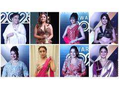 
      
      11th International Iconic Awards 2025 Shines with Star Power
      
      