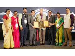 
      
      Continental Hospitals Honored with Two Excellence Awards
      
      