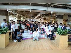 
      
      Indian Startup School Sidesteps  Investment Offer from Prominent
      
      