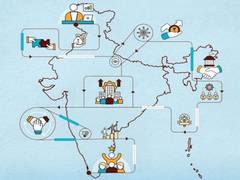 
      
      CSR spending will treble to over Rs 1.2 lakh crore/annum by 2035
      
      