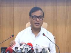 
      
      Assam govt to provide Rs 10K assistance to Durga Puja committees
      
      