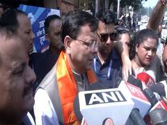 
      
      “Action will be taken against guilty”: Uttarakhand CM Dhami on UK
      
      