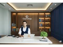 
      
      Cayroshop.com: Pioneering a No-Fee Marketplace Revolution
      
      