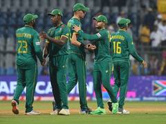 
      
      Proteas, West Indies T20 series likely to be reduced 
      
      