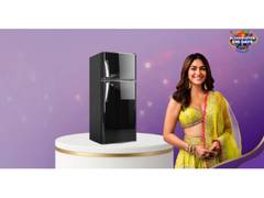 
      
      Refrigerators That Fit Every Budget and Festive Need
      
      