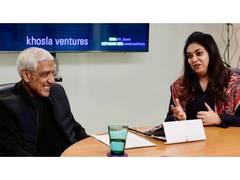 
      
      Vinod Khosla at SPF's 'Meet the OGs': AI to Replace India's IT
      
      