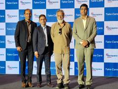 
      
      Narayana Health City Marks Landmark Achievement with Over 1 Lakh 
      
      
